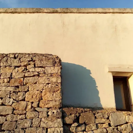 Gasthuis In Masseria Castellana Grotte
