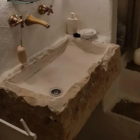Gasthuis In Masseria Castellana Grotte