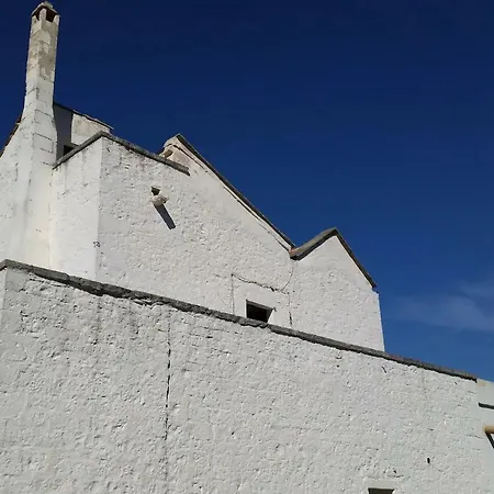 In Masseria *