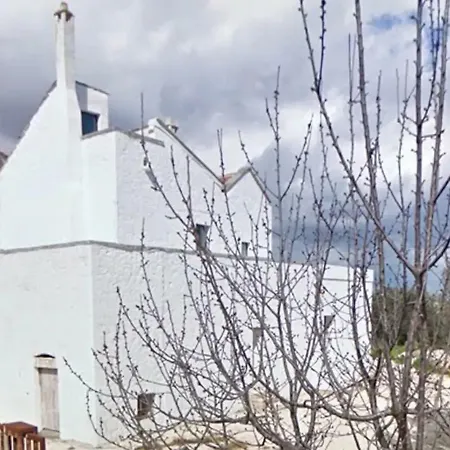 In Masseria Gasthuis *