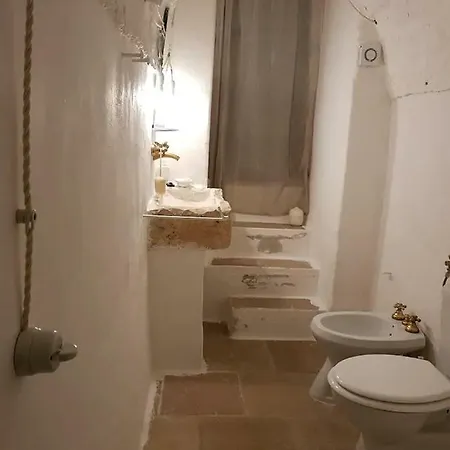 In Masseria Castellana Grotte