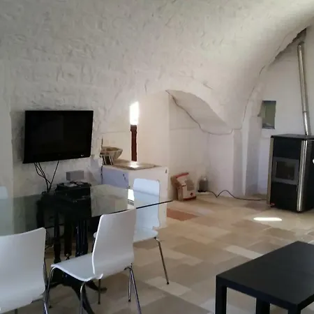 In Masseria