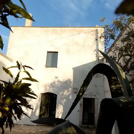 In Masseria