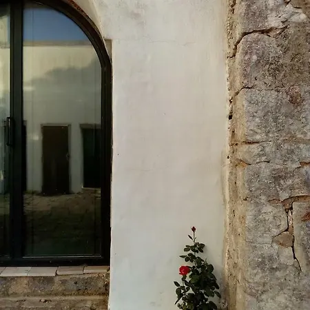 In Masseria * Castellana Grotte