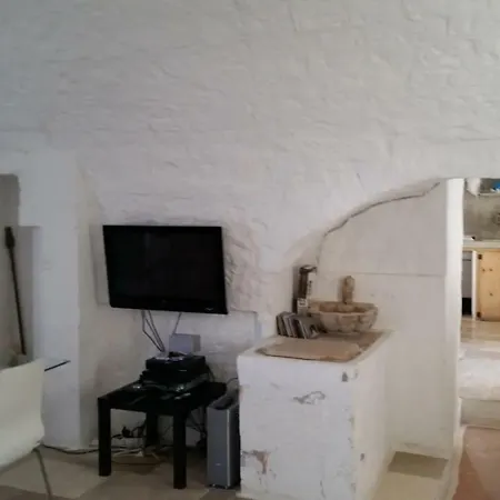 In Masseria Castellana Grotte
