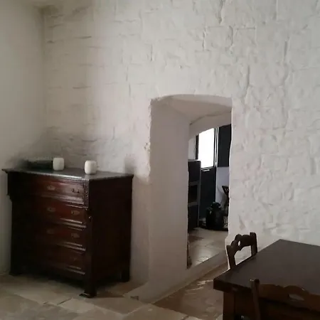 Guest house In Masseria *